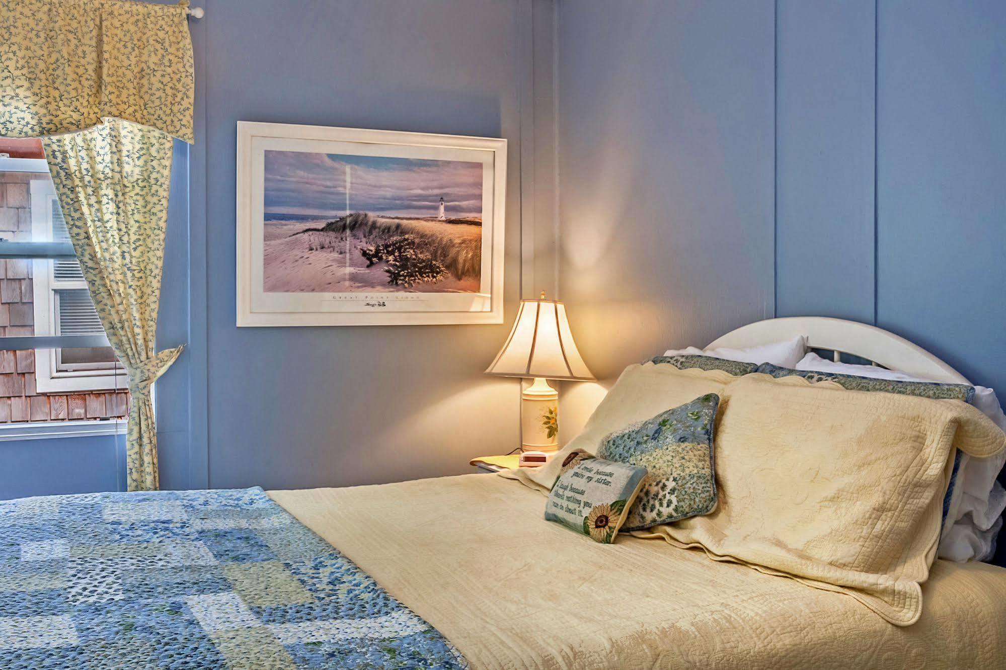 Ocean Spray Beach Resort Grayland Luaran gambar